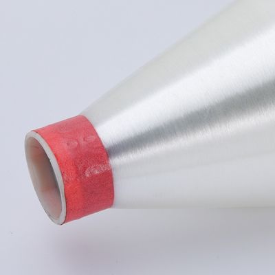0.12mm PET Mikrofilament Przędza odporność chemiczna Niska absorpcja wilgoci