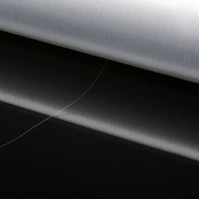 0.15mm polietylen monofilament przędzy papieru opakowania Filtr wysokiej wytrzymałości