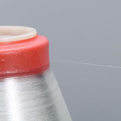 0.20mm PA Nylon Monofilament Yarn Węglowe Włókno wzmocnione do ekranu filtracyjnego
