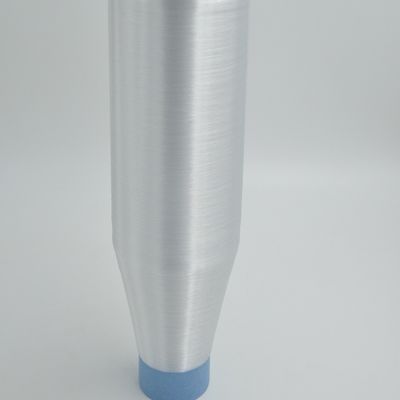 Naturalny poliester PET wysokiej wytrzymałości monofilament 60D 0,08MM