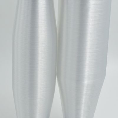 0.20mm PA Nylon Monofilament Yarn Węglowe Włókno wzmocnione do ekranu filtracyjnego