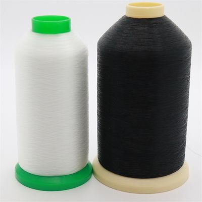 Przejrzystość Nylon 66 Wątek do haftowania Przędza 0,15 mm Y Spool 10000m