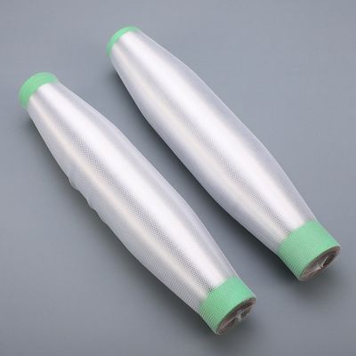 220D 0,15MM Monofilament z naturalnego poliestru odporny na wysokie temperatury