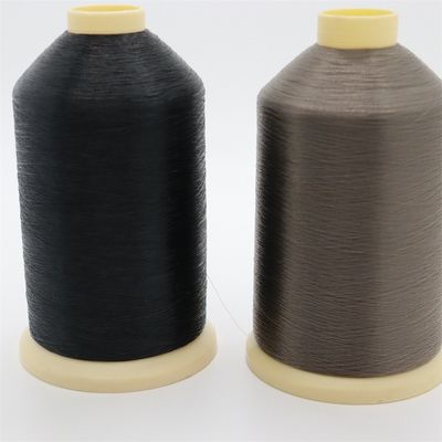 Przejrzystość Nylon 66 Wątek do haftowania Przędza 0,15 mm Y Spool 10000m