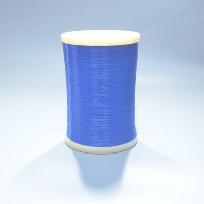 0.15mm Mono Poly Thread Silny Węzeł Siła Wysoka odporność na ciepło