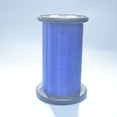 0.22mm Rurka z tworzyw sztucznych z poliamidu monofilament niepalny