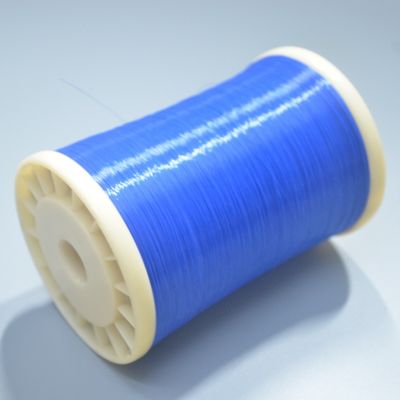 0.15mm Mono Poly Thread Silny Węzeł Siła Wysoka odporność na ciepło