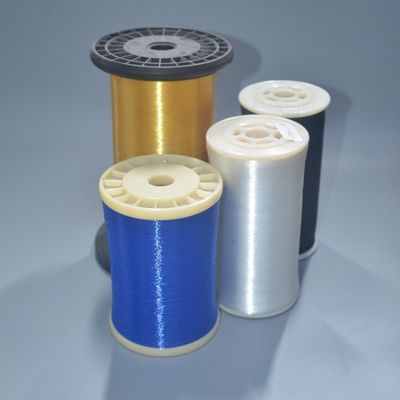 0.20mm Wysokiej wytrzymałości monofilament polietylen niskiej wydłużenia