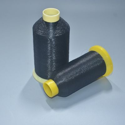 Niski poziom wchłaniania wilgoci PBT Monofilament 0,07 mm Czarny materiał nadający się do recyklingu