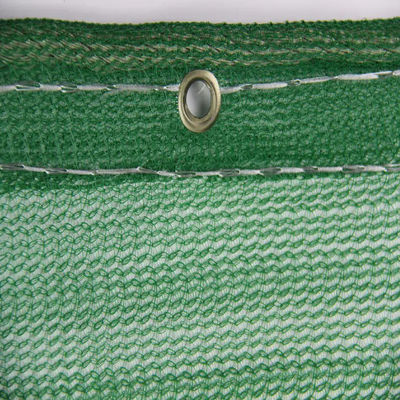 FDY HDPE Monofilament Yarn Pe Monofilament Sieć ochronna na ściany budowlane