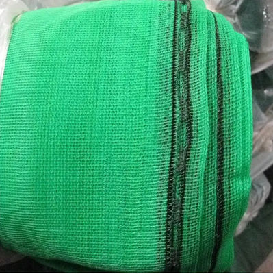 FDY HDPE Monofilament Yarn Pe Monofilament Sieć ochronna na ściany budowlane