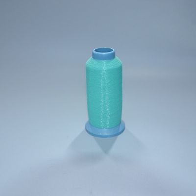 Przędza z monofilamentów polietylenu przezroczystego 0,25 mm HDPE