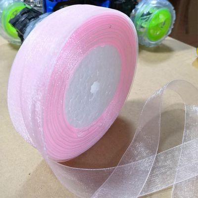 20D/1F 0,05 mm Nylon Mono Przędza nylon 6 przędza jasnego koloru czarna