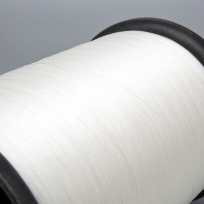 0.22MM Polypropylen Monofilament Yarn UV Resistant Polypropylen Yarn For Knitting