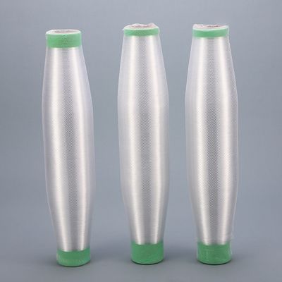 0.18mm PP Monofilament Knitting Transparent For Filter Fabrics