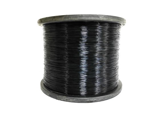 100% poliestrowe płatki PET monofilament przędzy do szycia 50D-300D