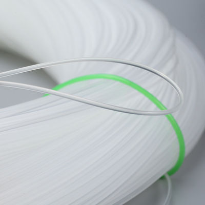 0.40mm Hanks Nylon Monofilament Przędza Sieć rybackia Przędza 15D/1F