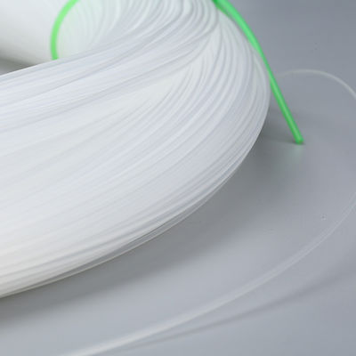 0.40mm Hanks Nylon Monofilament Przędza Sieć rybackia Przędza 15D/1F