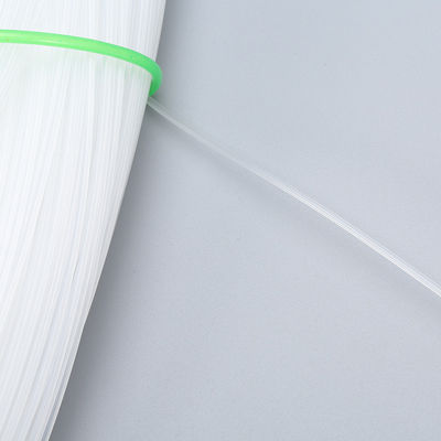 0.30mm 20kg Nylon Monofilament Wątek Doskonałe wydłużenie