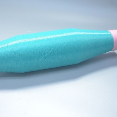 0.15mm polietylen monofilament przędzy papieru opakowania Filtr wysokiej wytrzymałości