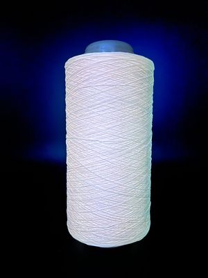Fluorescencyjna Glow Up Yarn Świetlista Polyester Yarn 150D Polyester Świetlista Przęga Świetlista Przęga