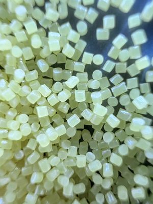 Nylon Sand Plastic Blasting Media Polymid różnych kolorów