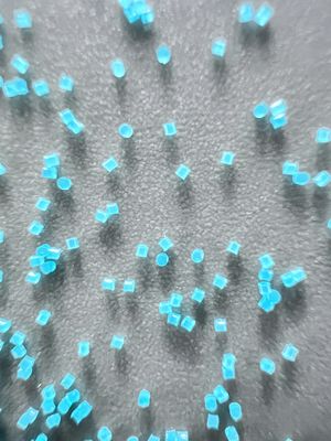 Wysokiej stabilności termicznej materiały plastikowe do wybuchu 0,40 mm dla formowanych komponentów plastikowych