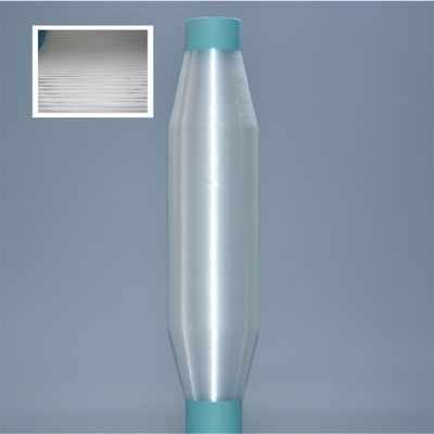 0.3mm 550D PP Monofilament Przędza Wysokiej Wytrzymałości Dostosować Kolory