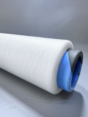 Nylon 66 Wysokiej wytrzymałości Monofilament 0,20 mm Skręcony 30% wydłużenie