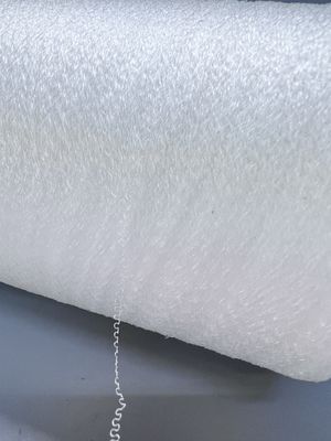0.18mm Kręcona przędza poliamidowa skręcona z wysoką wytrzymałością na rozciąganie