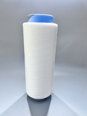 0.12mm Syntetyczna monofilament przędza poliamidowa kręcona