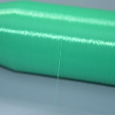 Sieci rolnicze HDPE Monofilament Przędza Sieci Tkanina Monofilament odporny na działanie chemiczne