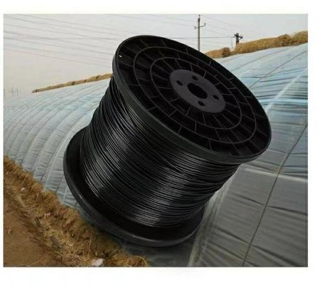 4.0mm poy fdy dty polyester polyester cieplarnianny rolnictwo