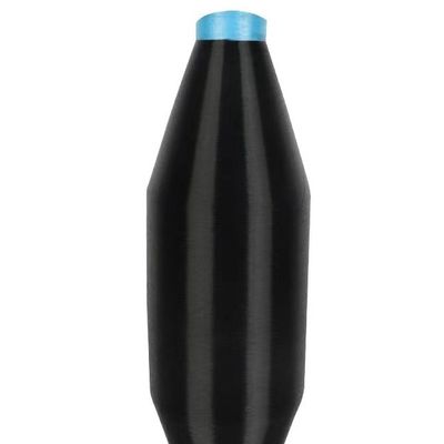 30D 0,06 mm Polyester Monofilament Przędza żelaza Bobbin PET Filament Przędza