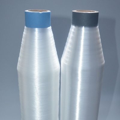 100D 0,12MM Polyamid Mono Wątek Niewidzialny Wątek Kształtowy Przejrzystość Przędza Monofilament do szycia
