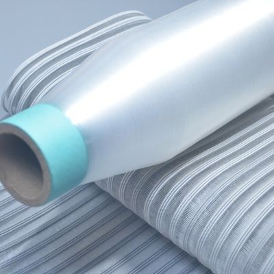 Odporność na wodę PP Monofilament Yarn DIN200 Plastic 0.30mm