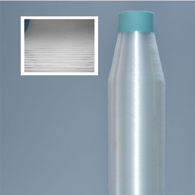 0.11MM Polyester Monofilament Chemiczna odporność PET Monofilament Przędza 50Denier Przędza tkacka
