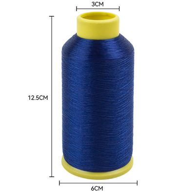 0.13mm Niewidzialny poliamid Monofilament haftowanie Przędza przezroczysta Mono Przędza