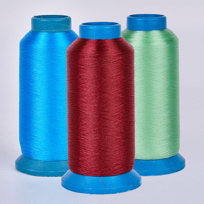 0.13mm Niewidzialny poliamid Monofilament haftowanie Przędza przezroczysta Mono Przędza