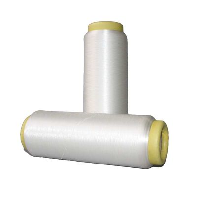 15D Tpu jednokształtowa przędza ciepła Tpu monofilament 0,08mm Tpu taśma obuwie górne Tpu dzianinę