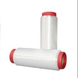 Przędza termotopliwa TPU o grubości 0,14 mm z pojedynczego włókna TPU