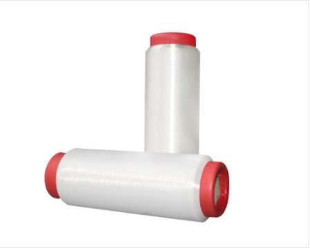 Włókno TPU z włókien gorąco rozpuszczalnych Nylon Gorąco rozpuszczalnych włókien dzianin TPU włókno TPU monofilament