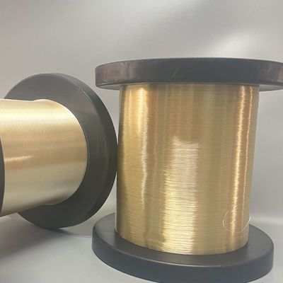 Czarny PE Monofilament Wysokim skurczem Niepromieniowanie Monofilament kablowy rękaw