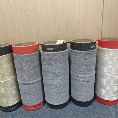 Przędza powłokowa TPU Przędza roztopiona na gorąco TPU Taśma Mobilon Tull Polska Taśma TPU Przędza powłokowa TPU Przędza PVC