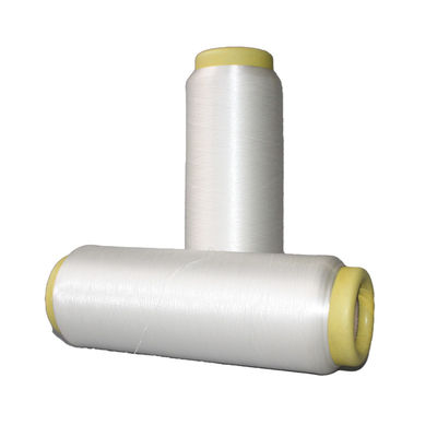 TPU powłoka przędzy PVC Stirling przędzy PTFE odporność na UV syntetyczna pokryta przędzy woski szycia woskowane nici