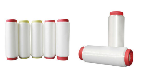 TPU powłoka przędzy PVC Stirling przędzy PTFE odporność na UV syntetyczna pokryta przędzy woski szycia woskowane nici