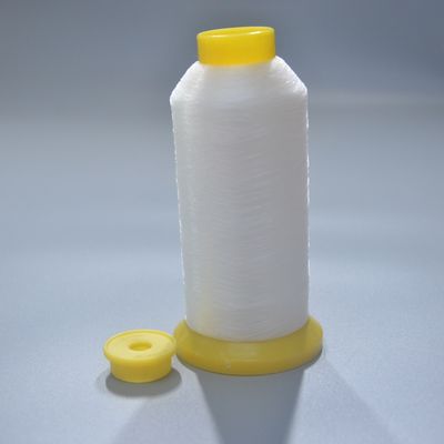0.18 mm Tkanki z kurtyny Nylon 66 Przędza Pa66 Przędza z monofilamentów poliestrowych