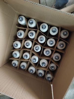 0.18 mm Tkanki z kurtyny Nylon 66 Przędza Pa66 Przędza z monofilamentów poliestrowych