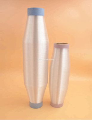 0.45mm PP Monofilament Yarn in Semi Dull Bright and Black Colors for High Elongation Applications