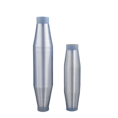 100% Polypropylene PP Monofilament Yarn with Anti-UV and High Tenacity for Knitting and Weaving